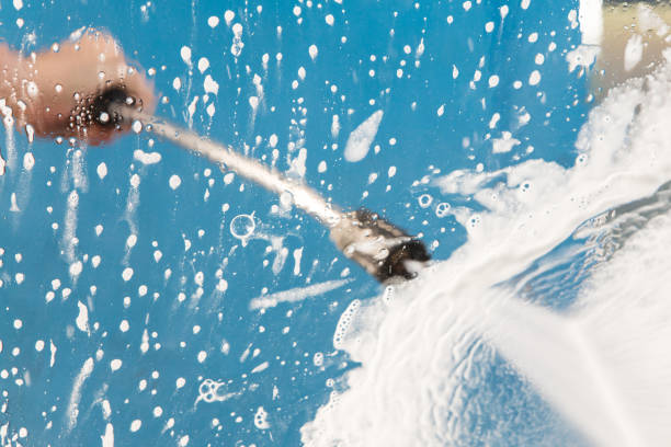 Professional Pressure Washing Services in Midland, WA