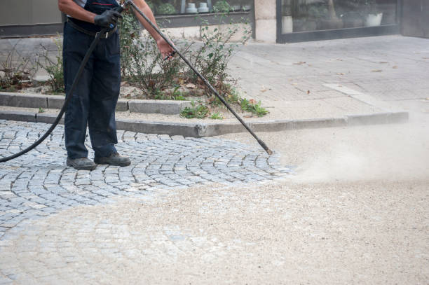 Best Factory Floor Cleaning  in Midland, WA