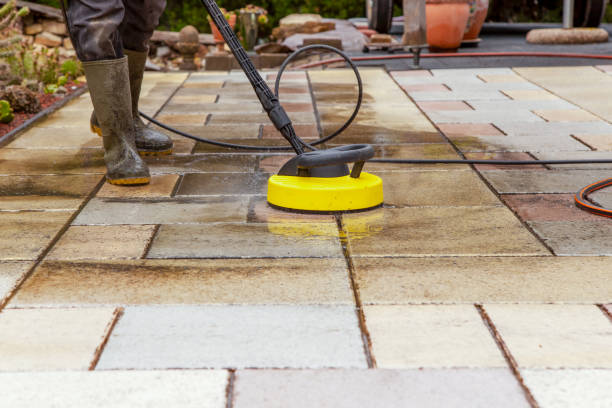 Concrete Sealing in Midland, WA
