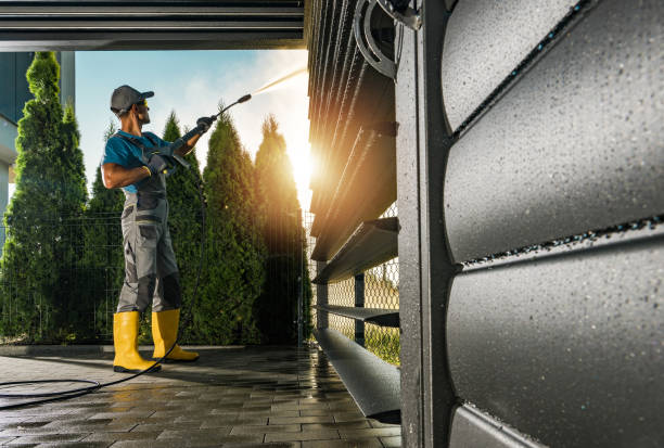 Best House Exterior Washing  in Midland, WA
